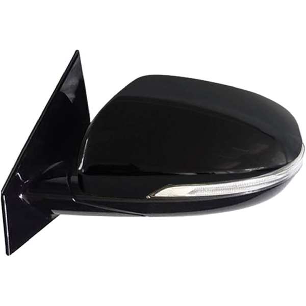 تصویر محصول آینه بغل چپ ولوو XC60 R دیزاین سال 2013